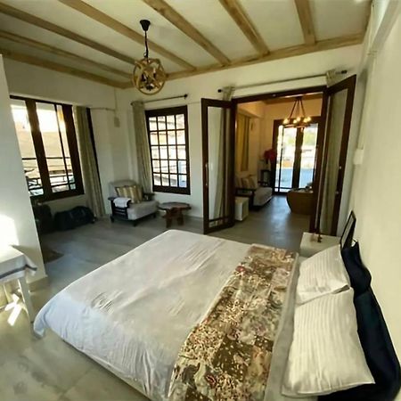 Medom'S Bnb Kohima ภายนอก รูปภาพ