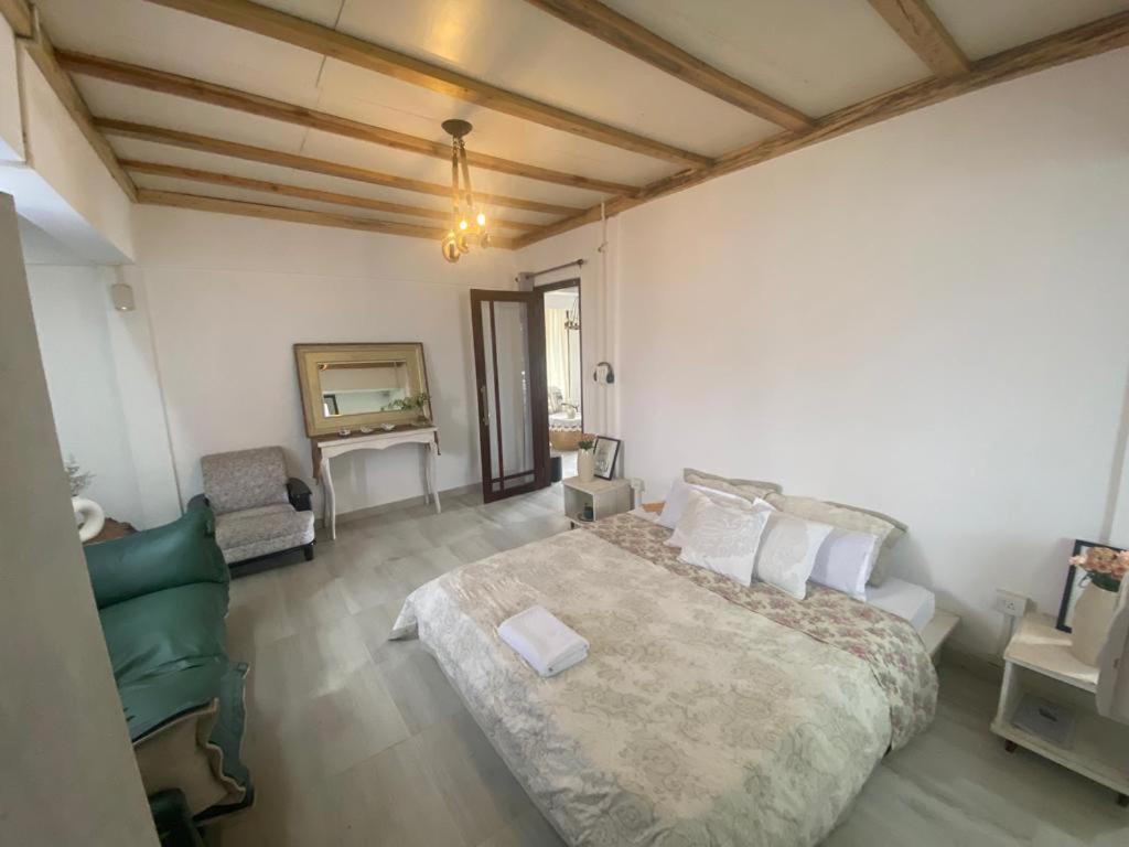 Medom'S Bnb Kohima ภายนอก รูปภาพ