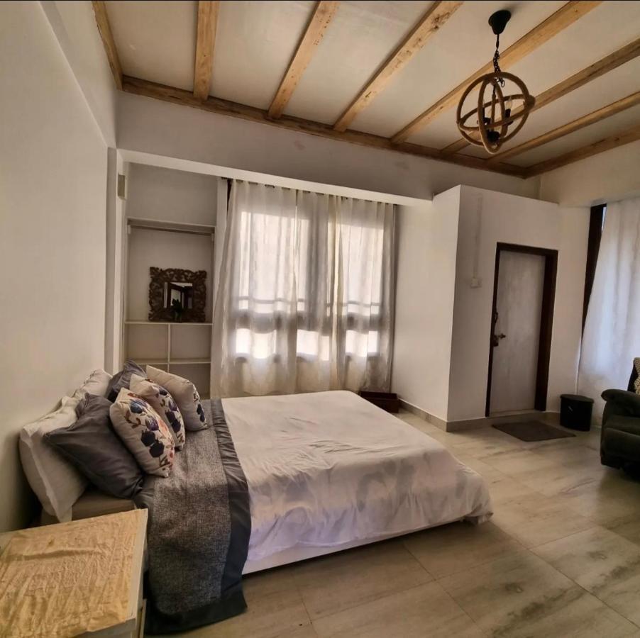 Medom'S Bnb Kohima ภายนอก รูปภาพ