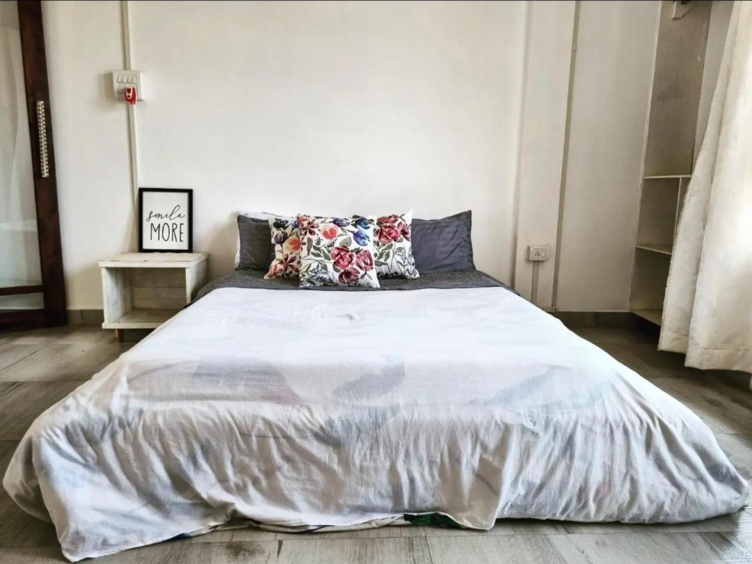 Medom'S Bnb Kohima ภายนอก รูปภาพ
