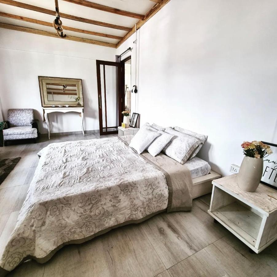 Medom'S Bnb Kohima ภายนอก รูปภาพ