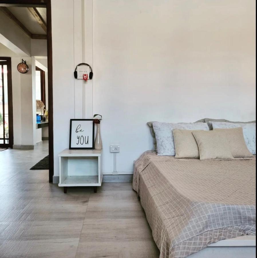 Medom'S Bnb Kohima ภายนอก รูปภาพ
