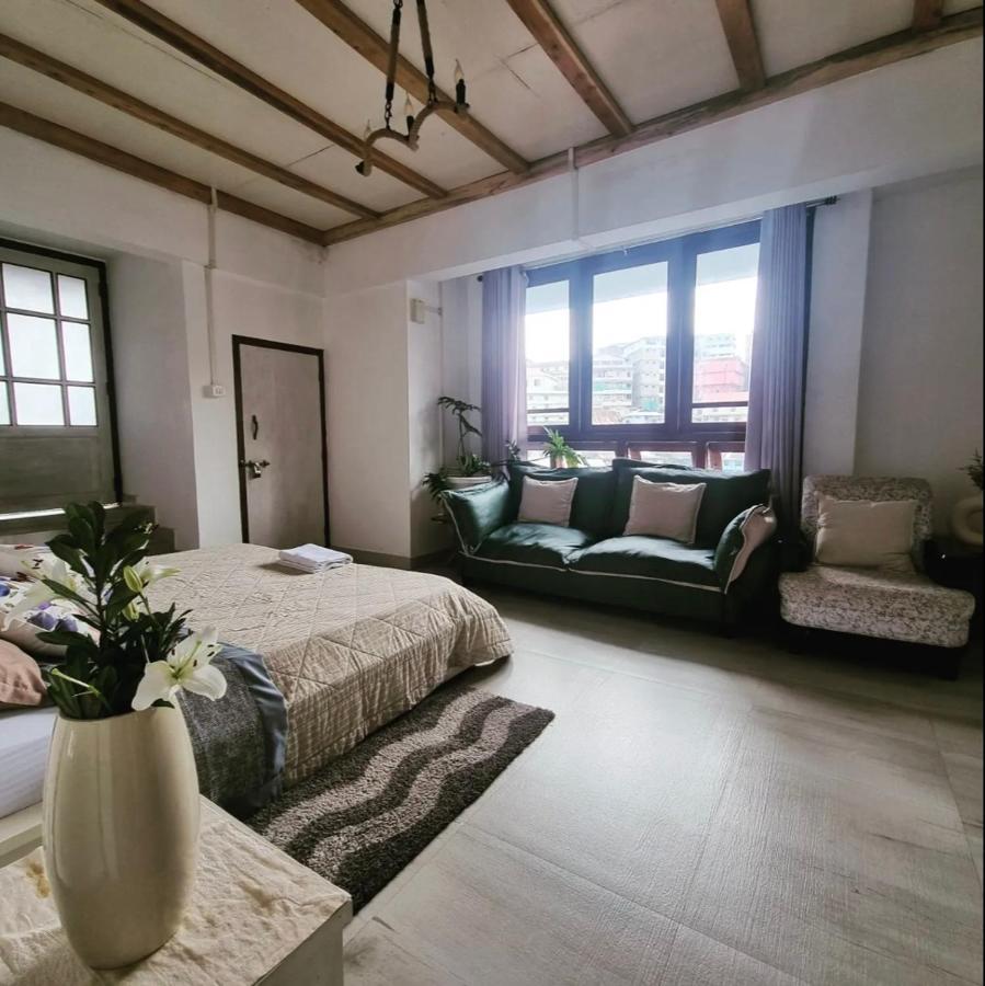 Medom'S Bnb Kohima ภายนอก รูปภาพ